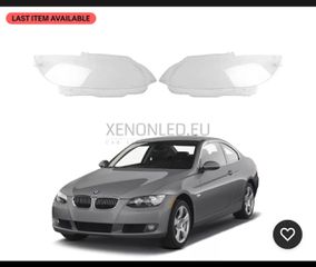 BMW - E92