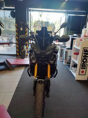 Yamaha Tracer 9 GT 2021 ΑΜΕΣΗ ΕΚΔΟΣΗ ΚΑΤΑΝΑΛΩΤΙΚΟΥ ΔΑΝΕΙΟΥ