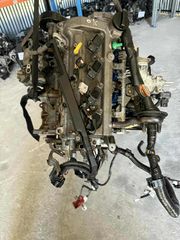 ΚΙΝΗΤΗΡΑΣ TOYOTA YARIS 1SZ-thumb-1