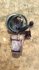 Αντλία βενζίνης OPEL CORSA C 00-06 TIGRA B 04-09 COMBO C 02-12 MERIVA A 03-10-thumb-1