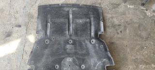 Πόδια μηχανής πλαστική πετρέλαιο  BMW Series 1/2/3 2010-2017-thumb-5