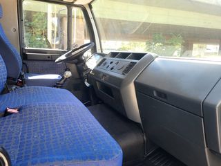 Καρότσα Κουρτίνα MAN 2003 LE 8.220-thumb-13