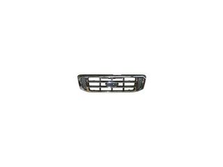 ΜΑΣΚΑ FORD RANGER '03-'06 ΧΡΩΜΙΟ (315190610)