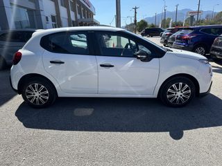 Φορτηγό Έως 7.5τ Citroen 2018-thumb-2
