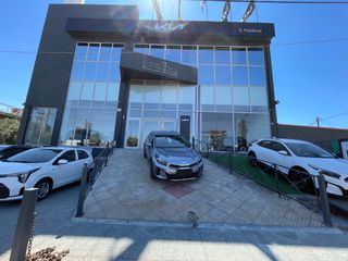 Kia XCeed 2026 1.0T 6MT PLATINUM 48V Digital, Fold.Mirr*ετοιμοπαράδοτο*