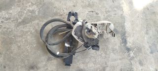 Χερούλι συνοδηγού Nissan Micra K13 2010-2017-thumb-1