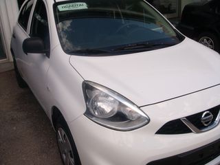 Nissan Micra 2016-thumb-1