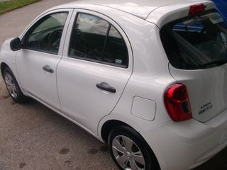 Nissan Micra 2016-thumb-2