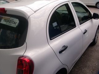 Nissan Micra 2016-thumb-3