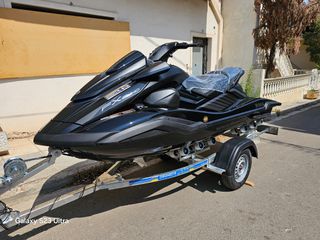 Yamaha 2025 FX SVHO 24ΑΡΙ ΑΝΗΟΛΟΓΗΤΟ ΚΑΙΝΟΥΡΓΙΟ ΑΨΟΓΟ!