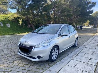 Peugeot 208 2014 1.2 FULL EXTRA