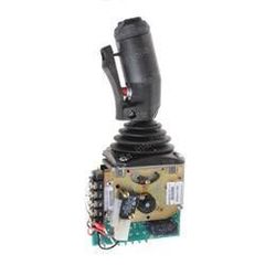 ΧΕΙΡΙΣΤΗΡΙΑ JOYSTICK ΚΑΛΑΘΟΦΟΡΩΝ & ΕΞΕΔΡΑΣ ΕΡΓΑΣΙΑΣ UPRIGHT - SNORKEL - AICHI
