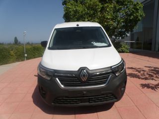 Renault Kangoo 2025