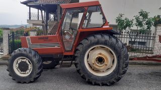 Γεωργικό Fiat 1984