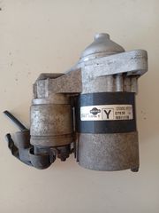 ΓΝΗΣΙΑ MIZA D7E30 NISSAN MICRA NISSAN NOTE CR12 CR14  2002-2010
