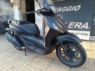 Piaggio Beverly 400 2023 s