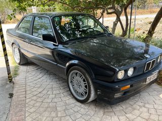 Bmw 316 1991 E30 M40 γνησιο