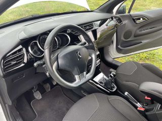 DS DS3 2015 1.2 PureTech LIMITED EDITION-110bhp