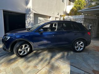 Audi Q3 2023 Advanced Plus 35 TFSI S TRONIC