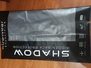 Airowear Shadow Body Protector