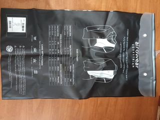 Airowear Shadow Body Protector-thumb-1