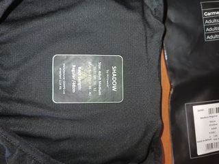 Airowear Shadow Body Protector-thumb-2