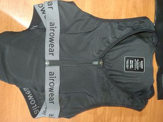 Airowear Shadow Body Protector-thumb-3