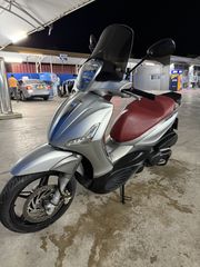 Piaggio Beverly 350 SportTouring 2014