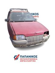 opel kadett e  1988 station ανταλλακτικα-thumb-3