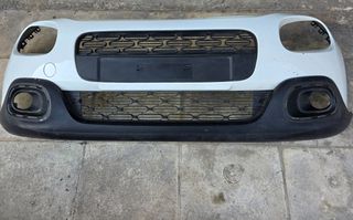 CITROEN C3 16-20 ΠΡΟΦΥΛΑΚΤΗΡΑΣ ΕΜΠΡΟΣ (40Ι2)