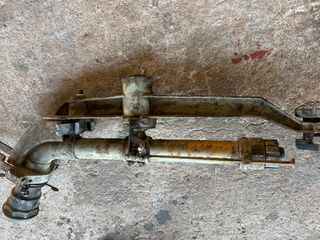 ΠΥΡΑΥΛΟΣ Ranger ΜΠΕΚ ΠΟΤΙΣΜΑΤΟΣ