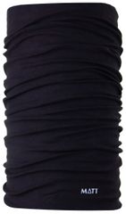 Μαντήλι Λαιμού Matt Merino Wool Scarf Brown