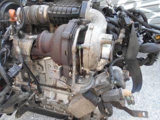 208 - 2008 - 207 - C3 - C3 PICASSO - C5 - DS3 - DS4 - DS5 1.6 DIESEL TURBO 9686120680 - STELLAR PARTS
