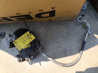 ΚΟΜΠΡΕΣΟΡΑΣ AIRCONDITION FORD FIESTA/MONDEO/GALAXY/B-MAX 1.0 ΑΠΛΟ ΟΕΝ:C1B119D629AE