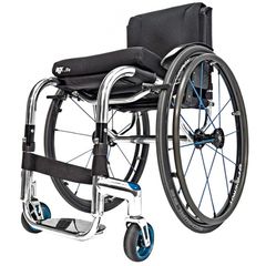 Αμαξίδιο Ελαφρού Τύπου HANDMADE TIGA FX