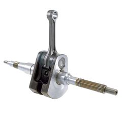 Στρόφαλοι Κινητήρα TAIWAN Για VESPA S 125cc 4T ie E3 3V 2014
