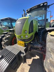 Τρακτέρ Claas 2008 ARES 697 ATZ