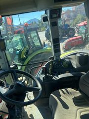 Τρακτέρ Claas 2008 ARES 697 ATZ-thumb-2