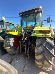 Τρακτέρ Claas 2008 ARES 697 ATZ-thumb-4