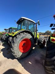 Τρακτέρ Claas 2008 ARES 697 ATZ-thumb-5