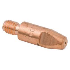 ZS-20 P25 08 ΜΠΕΚ ΗΛΕΚΤΡΟΣΥΓΚΟΛΛΗΣΗΣ 0.8MM (M6X28MM)