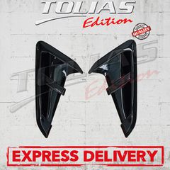 BMW X3 G01 & X4 G02  ΑΕΡΑΓΩΓΟΙ ΦΤΕΡΩΝ Μ / AIR VENTS M