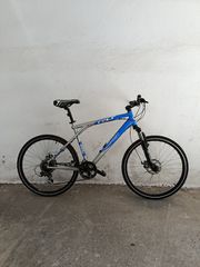 All - Mountain GT 2012 OUTPOST ALL TERRA