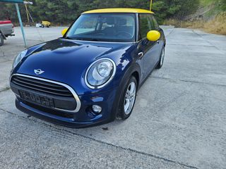 Mini ONE 2015 1.2 clima 102ps