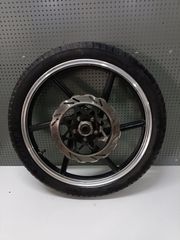 ΖΑΝΤΑ ΕΜΠΡΟΣ DAYTONA SPRINTER 50-125i