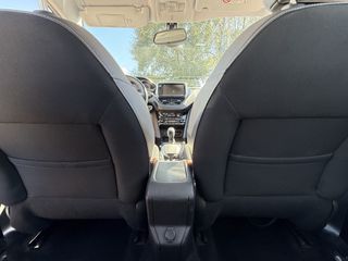 Peugeot 2008 2017 1.2 PURETECH Allure-thumb-20