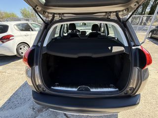 Peugeot 2008 2017 1.2 PURETECH Allure-thumb-21