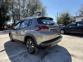 Peugeot 2008 2017 1.2 PURETECH Allure-thumb-3