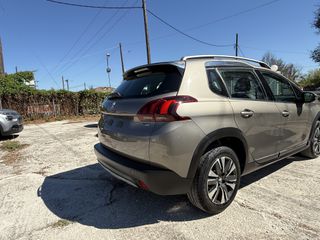 Peugeot 2008 2017 1.2 PURETECH Allure-thumb-4