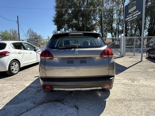 Peugeot 2008 2017 1.2 PURETECH Allure-thumb-5